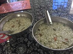 -张关合渣(航空大道店)