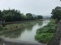 -兰亭风景区