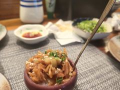 -戏作寿司(观音桥店)