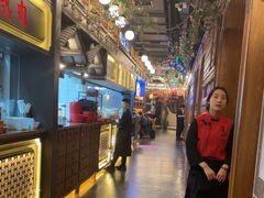 -伙靠·江浙菜(田林路店)