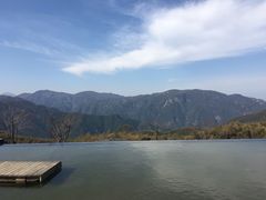 -江南天池