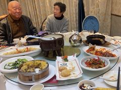 -澳门酒家(南航明珠店)
