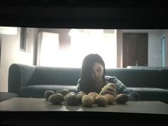 -万达影城(汉街万达广场IMAX店)