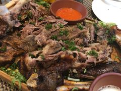 -ALAMEEN阿拉伯餐厅(三里屯店)