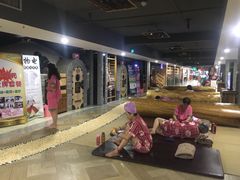 -绿岛汤泉韩式休闲会所
