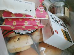 -85度C(上海茶陵北路店)