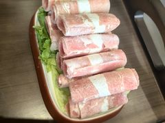 -七采菌园·野生菌石锅鱼(环城北路店)