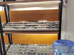 -五派眼镜(沙河店)