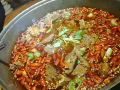 -受气牛肉·重庆耙牛肉(来福士店)