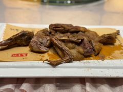 -花中城·杭帮菜·粤菜·海鲜火锅(清泰街店)