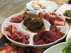 -权金城(龙旗店)