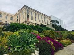 -阿尔卡特拉斯岛