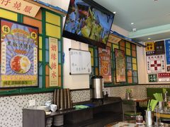 大堂-小龍鳳餐室(番禺路店)