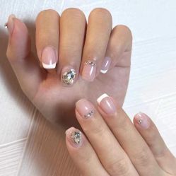 -MOCHA日式美甲·美睫
