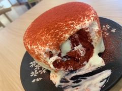 -松上茶屋(康庄南街店)