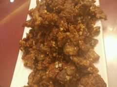 -桃子餐厅·天津菜(红星路直营店)