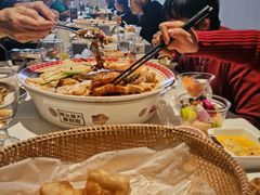 -旺顺阁·北京菜(北辰上品+)