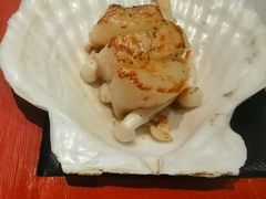 -Ginza Onodera铁板烧(外滩十八号店)