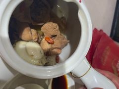 -尚一汤·粤菜海鲜(环球港店)