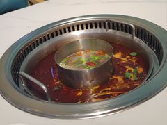 -葛记红焖羊肉(人民路店)