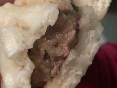 叉烧包-御梁坊红糖馒头