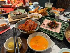 -匠和风精致料理(成都龙湖滨江天街店)
