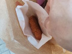 -麦当劳(无锡永乐店)