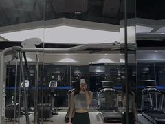 -CXFIT 陈徐健身工作室(凯旋店)