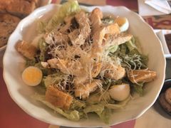 -安妮意大利餐厅(国贸店)