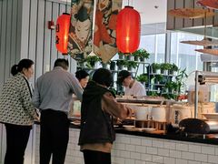 -昆山琶拉帝诗酒店·河畔咖啡厅Riverside Cafe