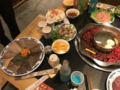 -董家湾重庆老火锅(嘉华店)