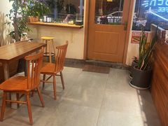 -琥珀咖啡 Ambercoffee