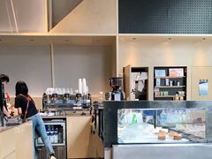 -Seesaw Coffee(苏州中心店)