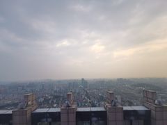 -中山利和希尔顿酒店
