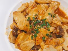 -全聚贤餐厅·湖北家常菜(沙湖店)