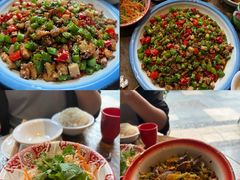 -兔槽江湖菜·重庆璧山兔(水围店)