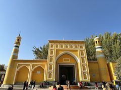 -艾提尕尔清真寺