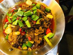 -不二舟食府(车站南路店)