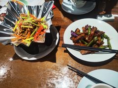 -福慧慈缘素食餐厅(王府井店)