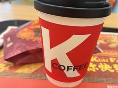 -肯德基(绍兴悦来店)