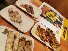 -鸟贵族(天王寺北口店)