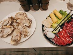 -粤来记·啫啫煲·点心(日月光店)