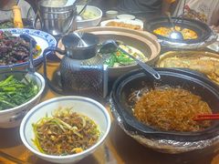 -九道菜(珠晖万达店)