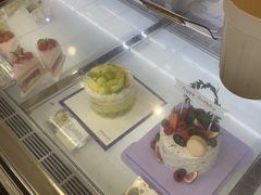 -DEMO黛慕蛋糕(中泰店)