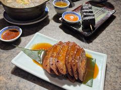 -南京大牌档(人民广场店)