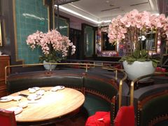 -新白鹿餐厅(爱琴海购物中心店)