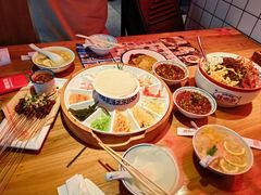 -怪噜范·老贵阳街头名小吃(汇金星力城店)