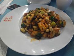 -金家老三饭庄(常营店)