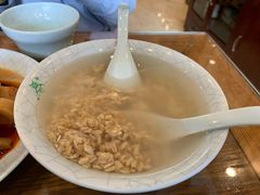 甜胚子-清真·益鑫羊肉手抓馆(花园北街店)