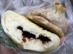 -航天馒头(瞻园路店)